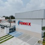 Fennix Distribuidora