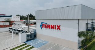Fennix Distribuidora