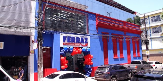 Ferraz Distribuidora