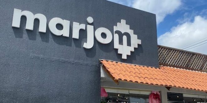 Marjom