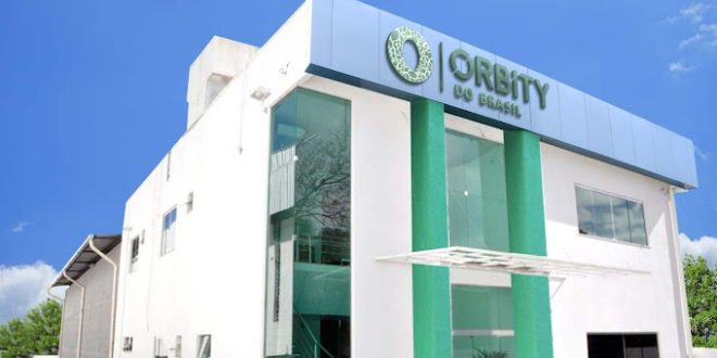 Orbity do Brasil