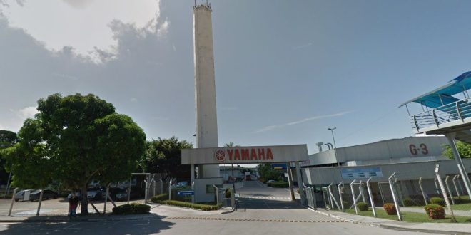 Yamaha Brasil