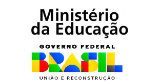 Cursos Ministério da Educação