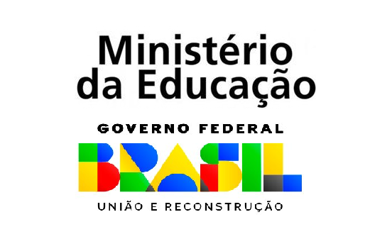 Cursos Ministério da Educação