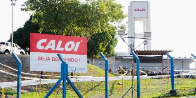 Caloi