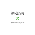 Estoquista