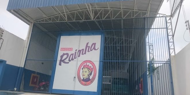 Rainha Isabel LTDA