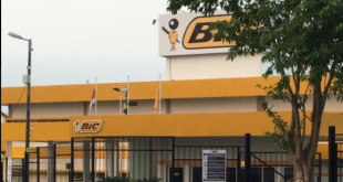 Empresa BIC Manaus