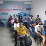 Fenix RH Presencial