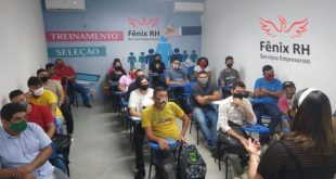 Fenix RH Presencial