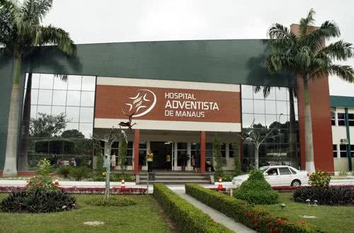 Hospital Adventista de Manaus