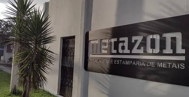 Metazon