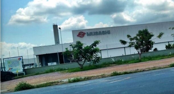 Musashi da Amazônia