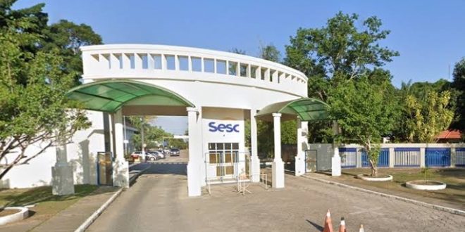 SESC Manaus