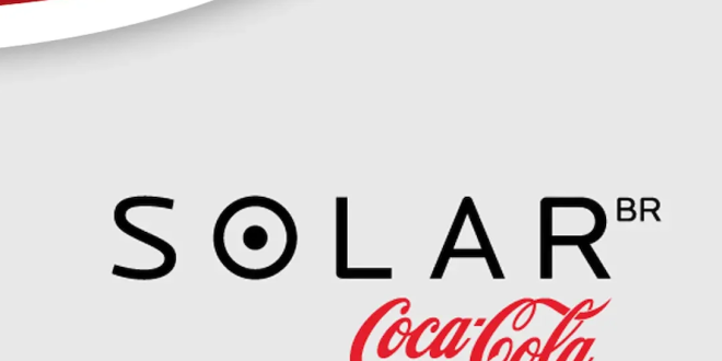 Solar Coca Cola AM