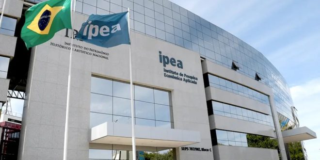 IPEA Manaus