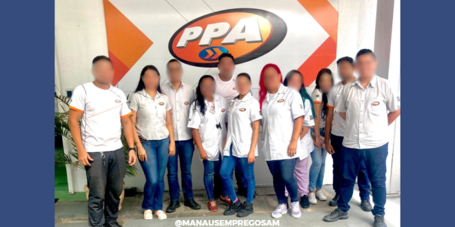 PPA Unidade Manaus