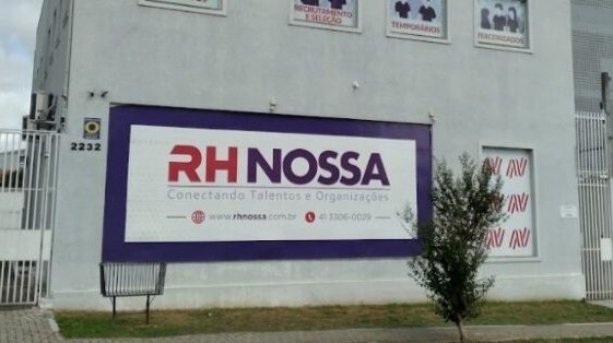 RH Nossa