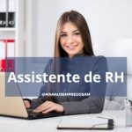 Assistente de RH