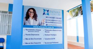 Inovar Consultoria RH
