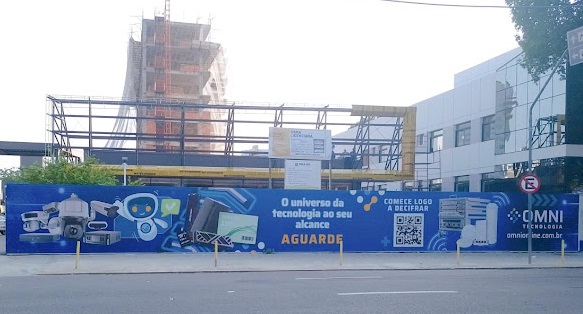 Omni Tecnologia