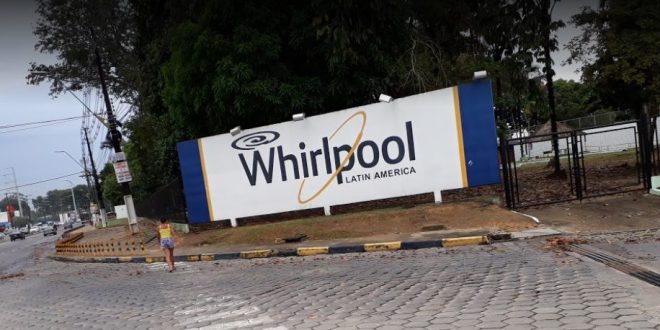Whirlpool-Distrito-Industrial