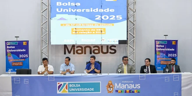 Bolsa Universidade 2025