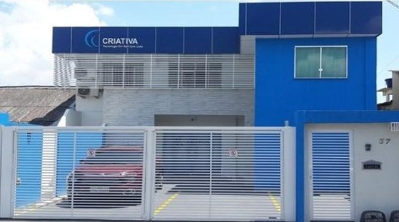 Criativa Serviços