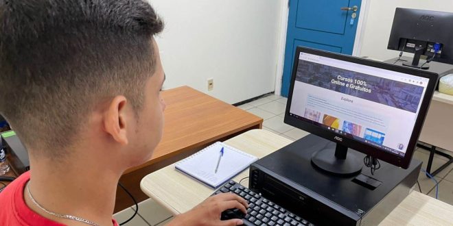 Cursos Fametro Online