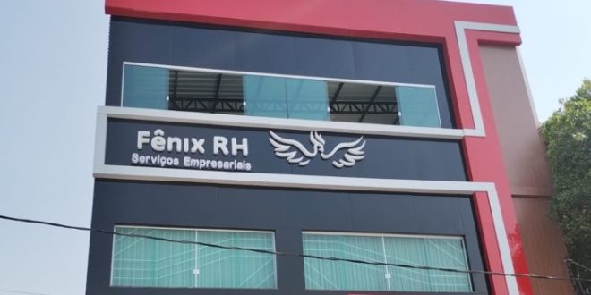 Fênix RH Manaus