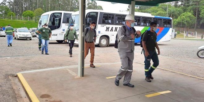 Mineração Taboca