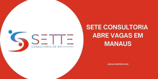 Sette Consultoria RH