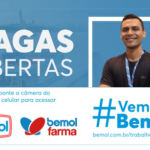 Bemol Vagas Abertas