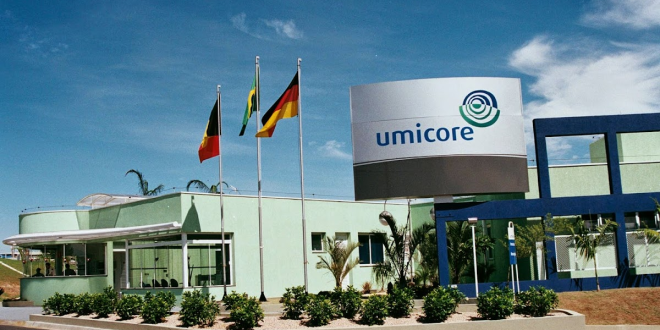 Umicore