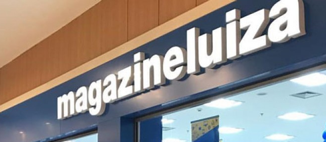 Magazine Luiza