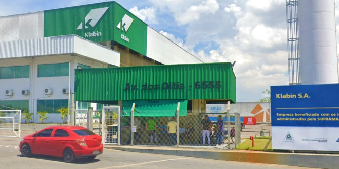 Klabin