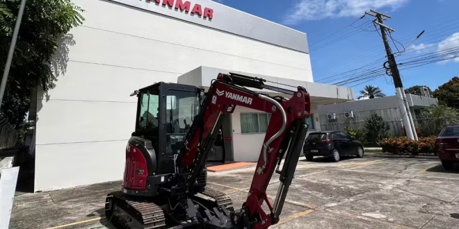 Yanmar