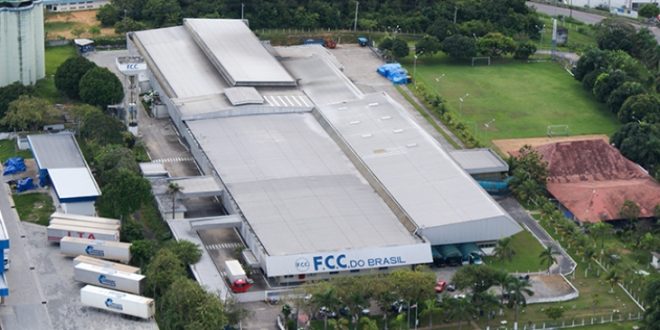 FCC do Brasil