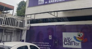 Wecan Amazônia