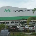 NS Nippon Brasil