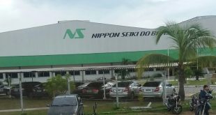 NS Nippon Brasil