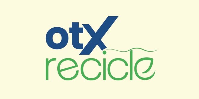OTX Recicle