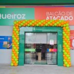 Queiroz Distribuidora