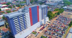 Fametro Manaus