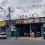 KBV Aço