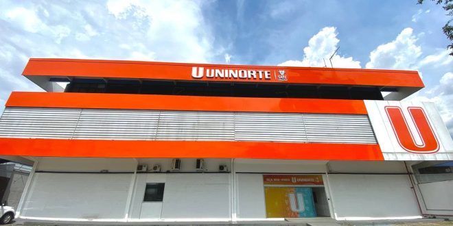 Uninorte Djalma Batista