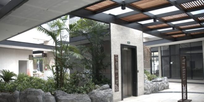 Amazon Open Mall