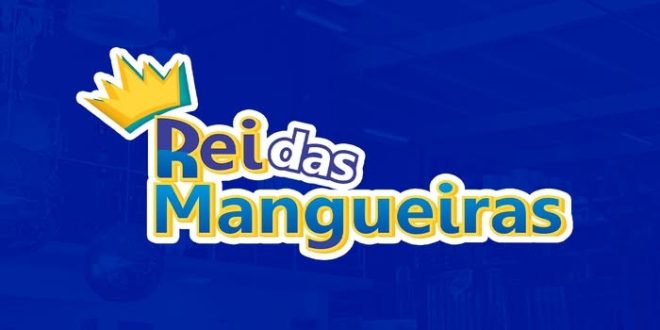 Rei das Mangueiras