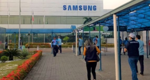 Samsung da Amazônia