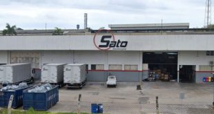 Sato Metalúrgica
